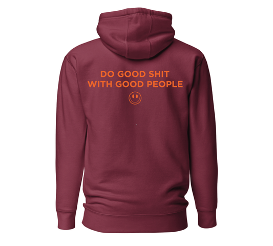 Good Sh*t Hoodie
