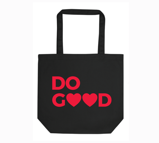 Good Heart Tote