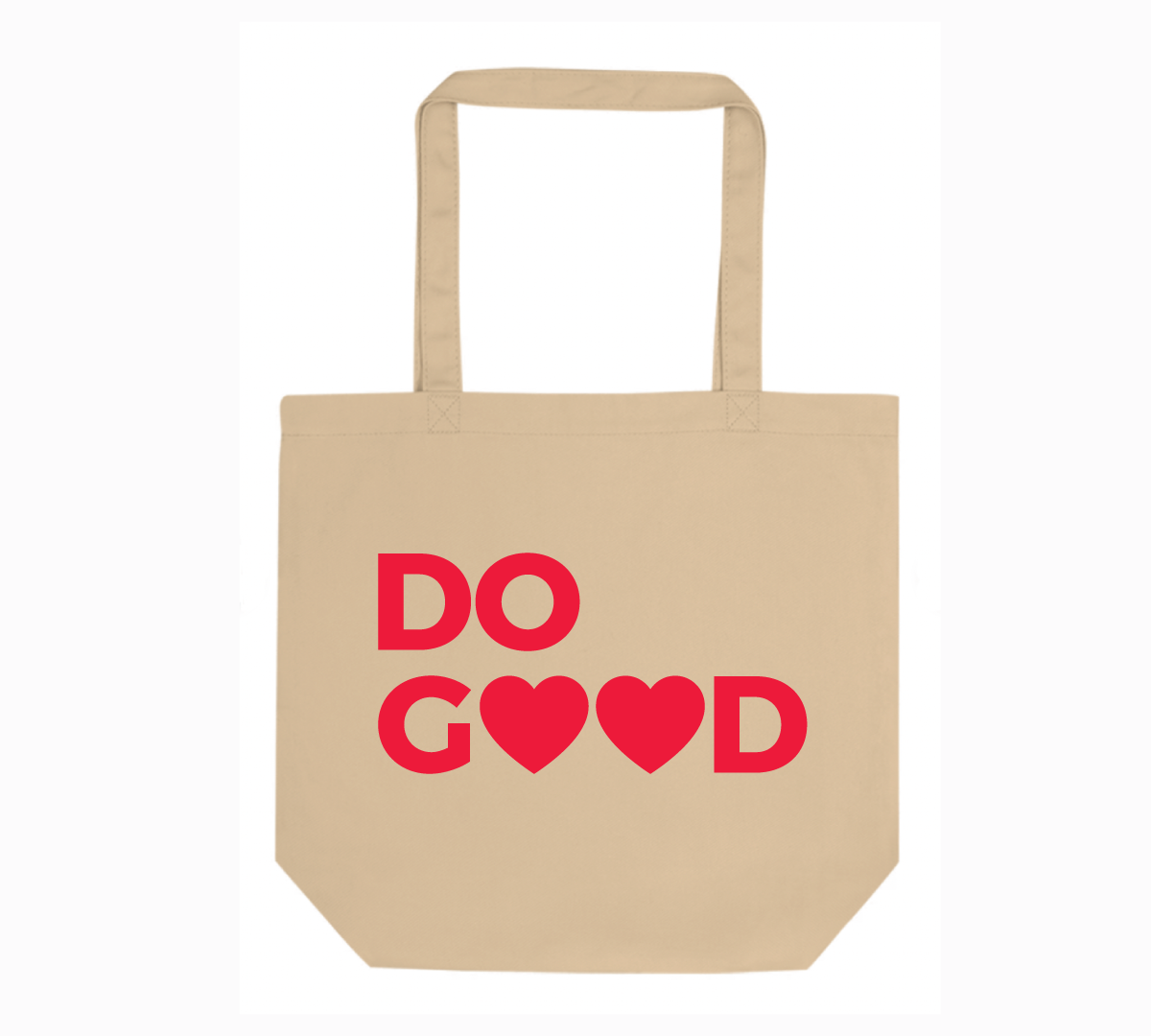 Good Heart Tote