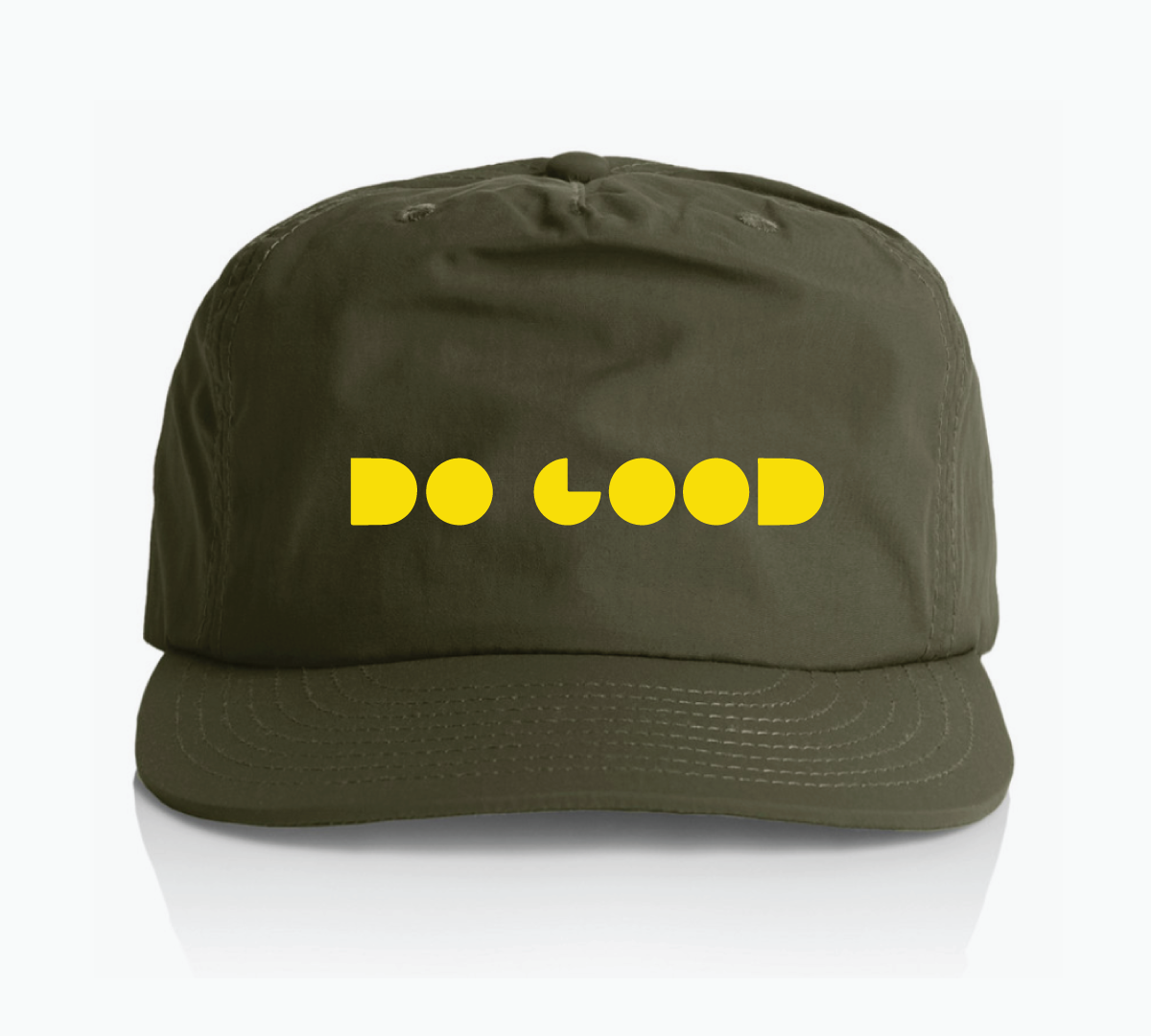 Do Good Nylon Hat