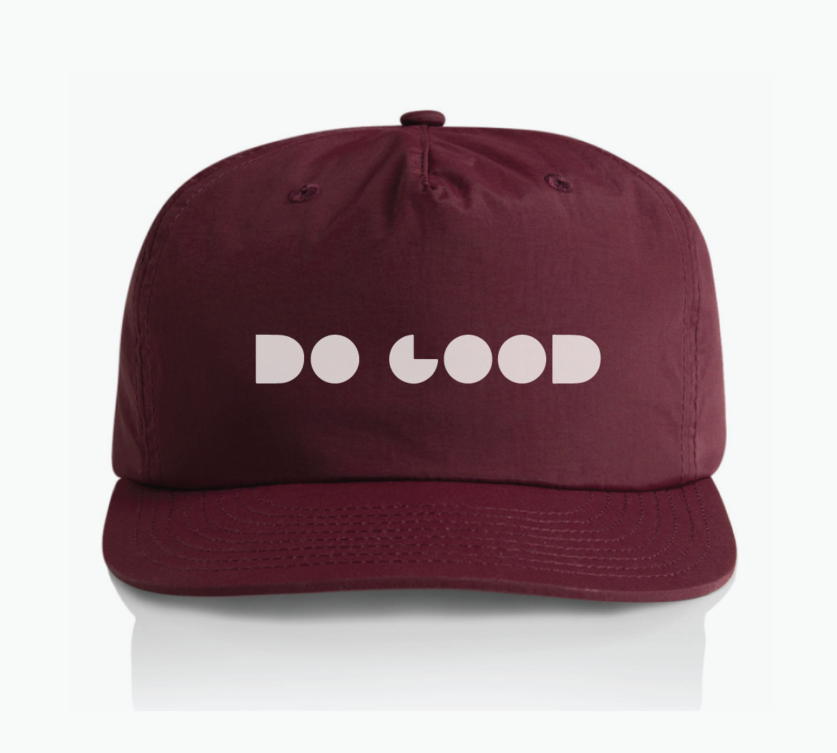 Do Good Nylon Hat