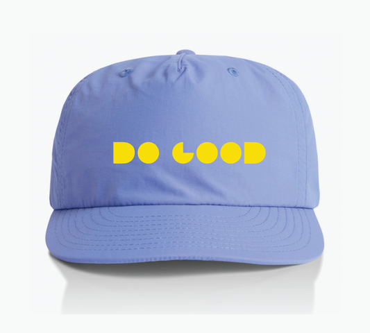 Do Good Nylon Hat