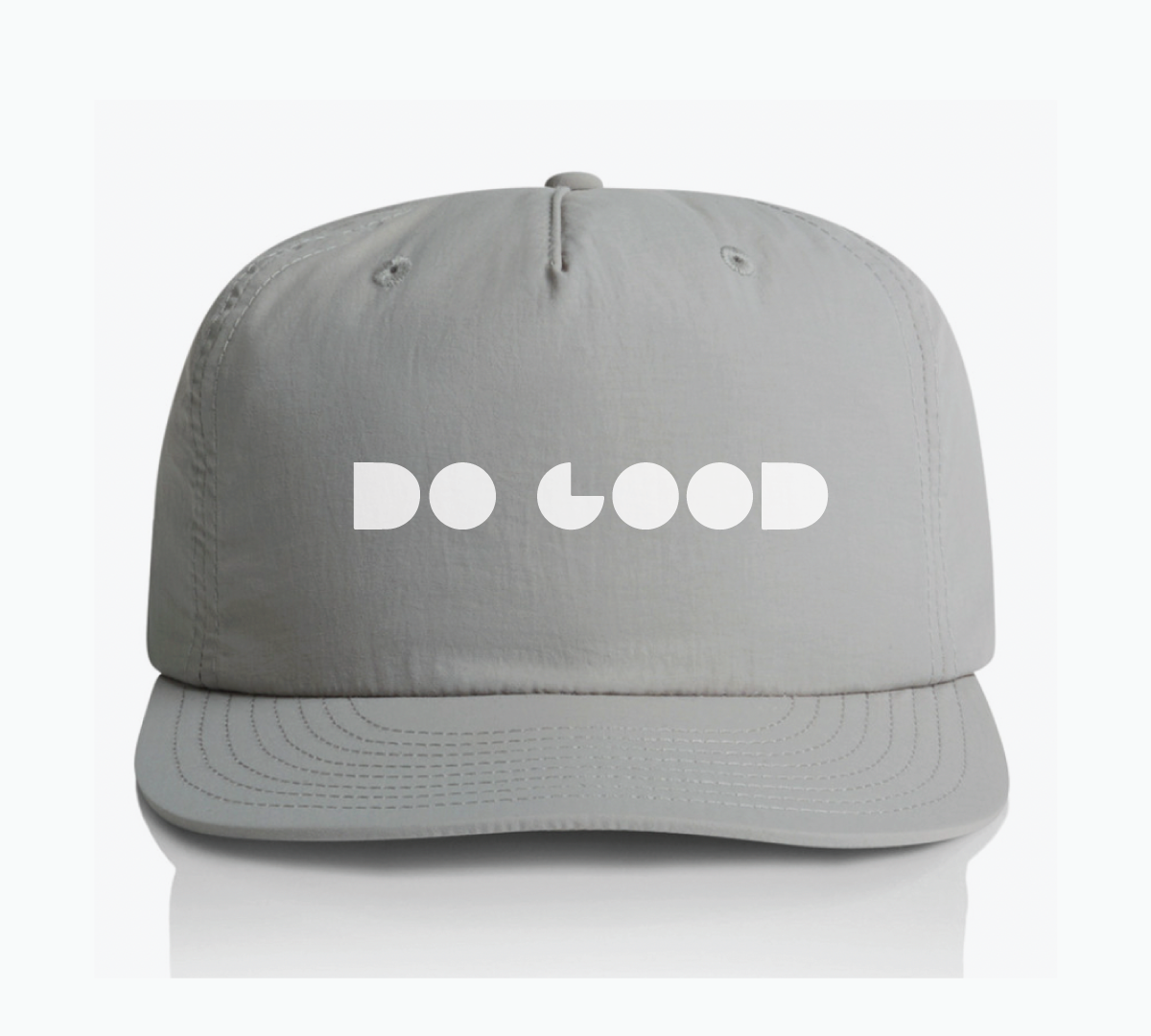 Do Good Nylon Hat