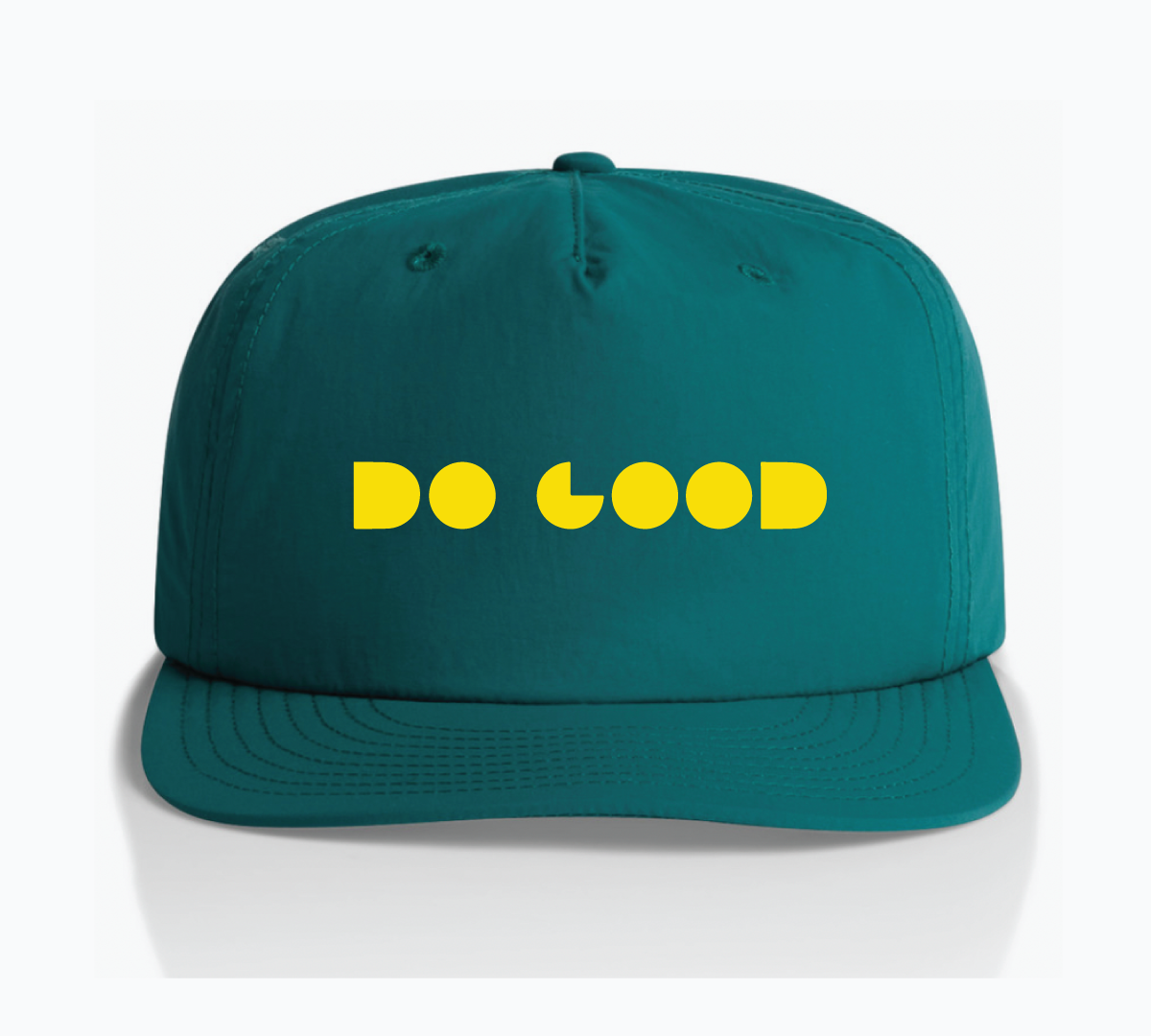 Do Good Nylon Hat
