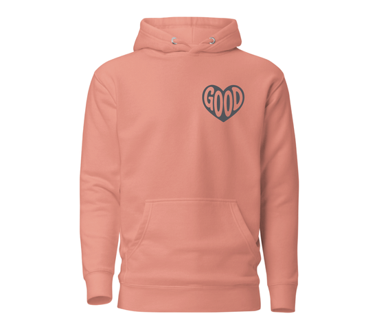 Good Heart Hoodie