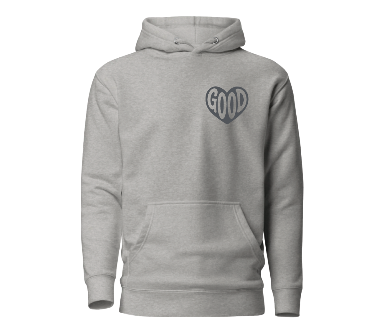 Good Heart Hoodie