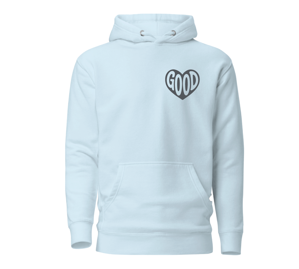 Good Heart Hoodie
